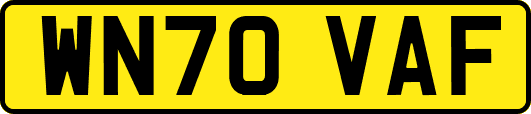 WN70VAF