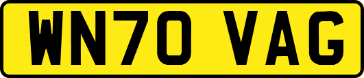 WN70VAG