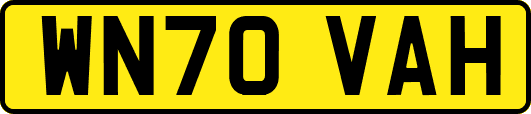 WN70VAH