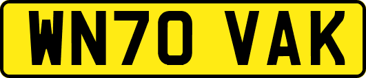 WN70VAK