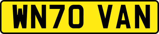 WN70VAN