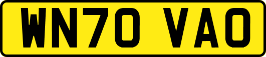 WN70VAO