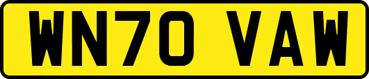 WN70VAW