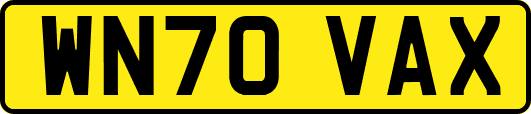 WN70VAX