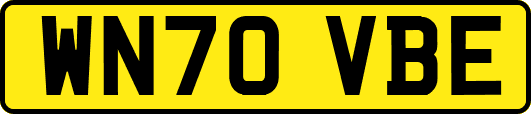 WN70VBE