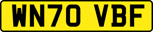 WN70VBF