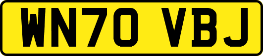 WN70VBJ