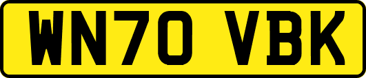 WN70VBK