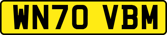 WN70VBM