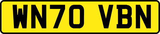 WN70VBN