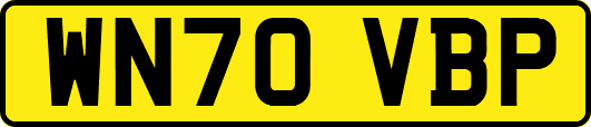 WN70VBP