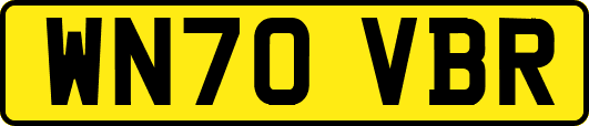 WN70VBR