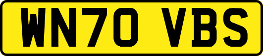 WN70VBS