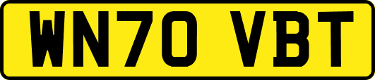 WN70VBT