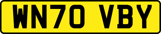 WN70VBY