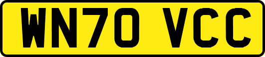 WN70VCC