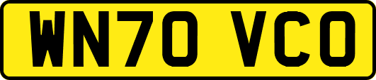 WN70VCO