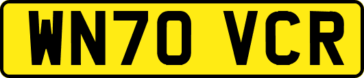 WN70VCR