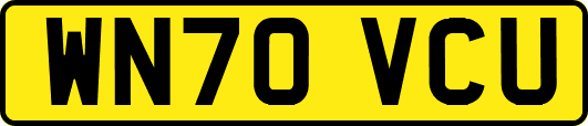 WN70VCU