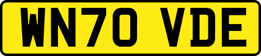 WN70VDE