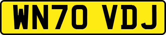 WN70VDJ