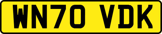 WN70VDK
