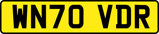 WN70VDR