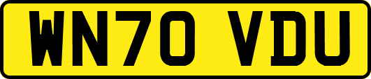 WN70VDU