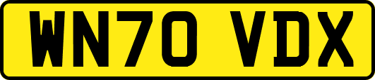 WN70VDX