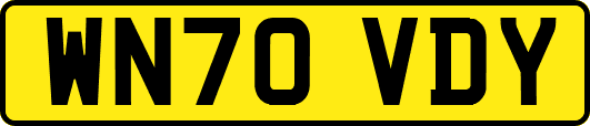 WN70VDY