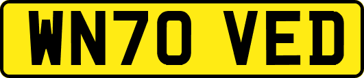 WN70VED