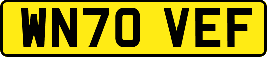 WN70VEF