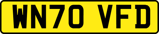 WN70VFD
