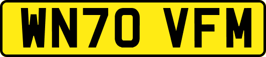 WN70VFM