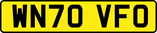 WN70VFO