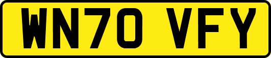 WN70VFY