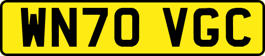 WN70VGC
