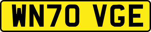 WN70VGE
