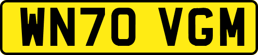 WN70VGM
