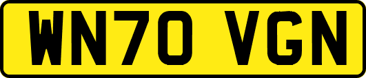 WN70VGN