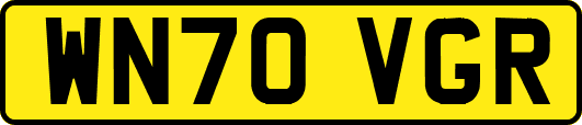 WN70VGR