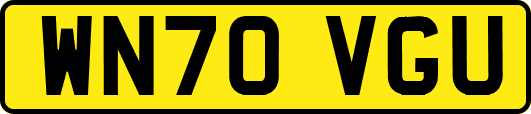 WN70VGU