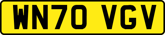 WN70VGV