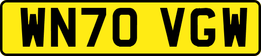 WN70VGW