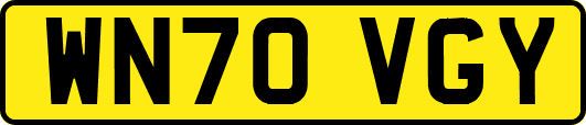 WN70VGY