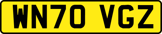WN70VGZ