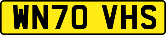 WN70VHS