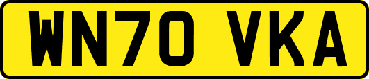 WN70VKA
