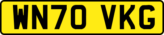 WN70VKG