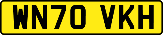 WN70VKH